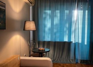 Сдается однокомнатная квартира, 45 м2, Воронеж, улица Владимира Невского, 39Д