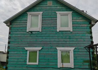 Продажа дома, 65.8 м2, деревня Куда, Молодёжная улица