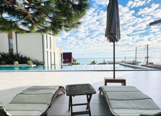 Сдается дом, 250 м2, Сочи, улица Ручей Видный