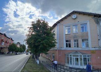 Сдам офис, 342.3 м2, Чусовой, улица Ленина, 27