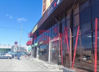 Продам офис, 436.4 м2, Тюмень, улица Николая Гондатти, 3