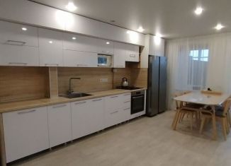 Продаю 4-ком. квартиру, 82.3 м2, село Кандры, улица Нефтяников, 20