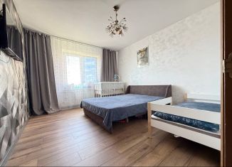 Продажа 2-комнатной квартиры, 53 м2, Аксай, улица Платова, 64