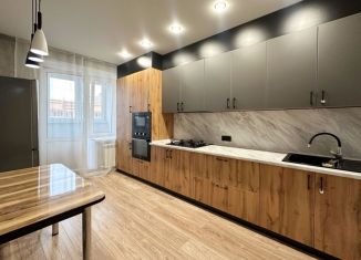 Продажа 1-ком. квартиры, 44 м2, Марий Эл, Молодёжная улица, 14В