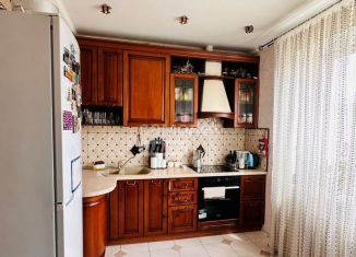 Продам однокомнатную квартиру, 39 м2, Люберцы, улица Барыкина, 4, ЖК Люберцы 2015