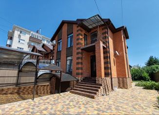 Дом на продажу, 200 м2, Ставрополь, микрорайон № 11, улица Турбина, 2А
