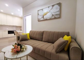 2-ком. квартира на продажу, 45 м2, Ростов-на-Дону, Университетский переулок, 137с2, ЖК Университетский 137