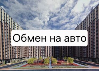 Продажа 1-комнатной квартиры, 51 м2, Махачкала, улица Металлургов, 22, Ленинский внутригородской район