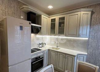 Продажа 1-ком. квартиры, 35 м2, Ростов-на-Дону, Доломановский переулок, 126, ЖК Центральный-3