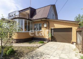 Продам дом, 150.9 м2, деревня Елань, Дачная улица, 12