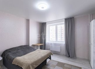 Продаю 2-ком. квартиру, 56.9 м2, Тюмень, улица 50 лет Октября, 75к2, ЖК Славутич