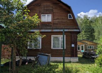 Дача на продажу, 75 м2, СНТ Дружба, Лесная