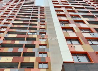 Продам 3-комнатную квартиру, 75 м2, Люберцы, Хлебозаводской проезд, 1А, ЖК Карамельный