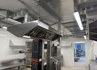 Сдается в аренду помещение свободного назначения, 120 м2, Долгопрудный, проспект Ракетостроителей, 9к3