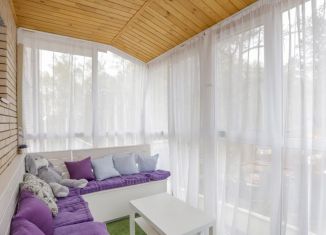 Продаю 2-комнатную квартиру, 61 м2, посёлок Молодёжный, Спецстроевская улица, 21