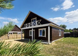 Продается дом, 160 м2, рабочий поселок Маркова