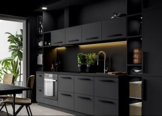 Продажа однокомнатной квартиры, 51 м2, Махачкала, улица Металлургов, 22, Ленинский внутригородской район