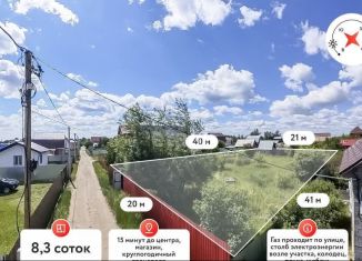 Дача на продажу, 20 м2, Тюмень, 16-я Западная улица