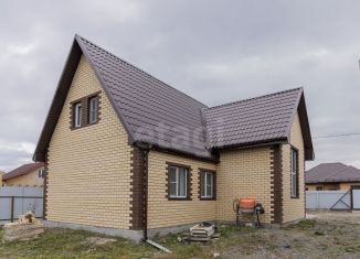 Продажа дома, 95.4 м2, Тюмень, Солнечная улица, 56