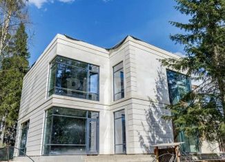 Продажа дома, 638 м2, поселок Николина Гора, улица Лесное Кольцо, 3