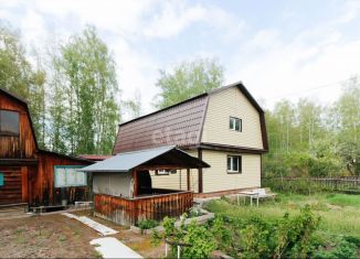 Продажа дома, 32 м2, Тюмень, Хуторский переулок, 5