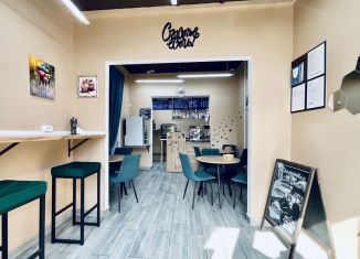 Продажа помещения свободного назначения, 109.4 м2, Москва, улица Маршала Ерёменко, 5к3, ЮВАО