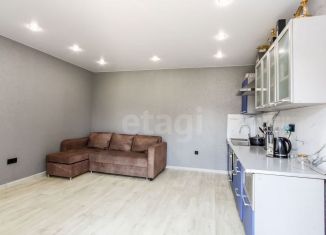 Дом на продажу, 39.1 м2, Тюмень, 2-я Западная улица, 1293