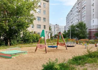 Продам 2-комнатную квартиру, 44 м2, Татарстан, улица Восстания, 121А