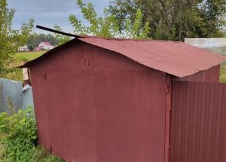 Гараж на продажу, 18 м2, Республика Башкортостан, переулок Горького, 36