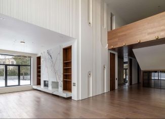 Продается дом, 624 м2, деревня Чесноково