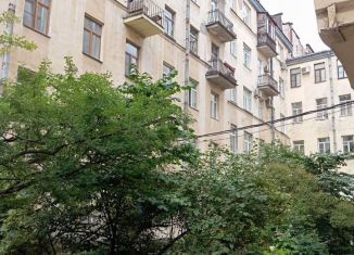 Продажа 2-ком. квартиры, 46.6 м2, Санкт-Петербург, Свечной переулок, 5, метро Достоевская