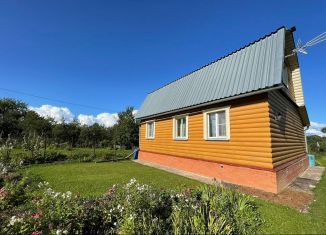 Продается дом, 103.2 м2, деревня Ульянки