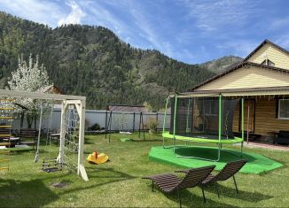 Сдаю дом, 64 м2, Республика Алтай, улица Автомобилистов