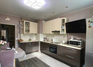 Продаю 1-комнатную квартиру, 39.5 м2, Сестрорецк, Гагаринская улица, 77к1