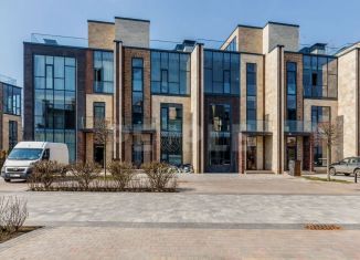 Таунхаус на продажу, 277 м2, деревня Красный Поселок, жилой комплекс Парк Фонтэ, 68