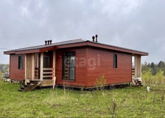 Дом на продажу, 130 м2, КП Долина озёр