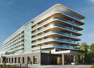 Продаю двухкомнатную квартиру, 44.8 м2, Анапа