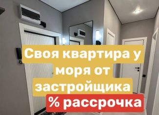 Продам однокомнатную квартиру, 55.1 м2, Махачкала, Хушетское шоссе, 5, Ленинский внутригородской район