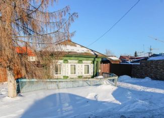 Продам дом, 64.1 м2, Тюмень, Полевая улица, 58