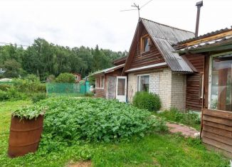 Дача на продажу, 55 м2, Тюмень, Цветочная улица, 62