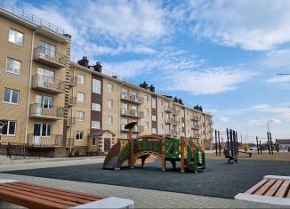 Продается 1-ком. квартира, 34 м2, поселок Родники, Садовая улица, 64