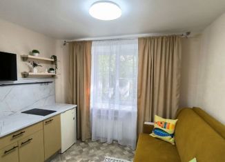 Продается квартира студия, 12.2 м2, Томск, улица Ивана Черных, 67