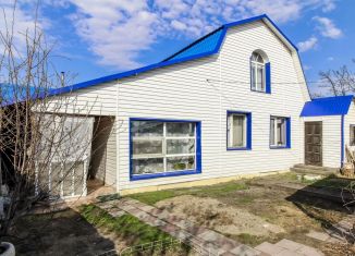 Продаю дом, 150 м2, Тюмень, Розовая улица, 226