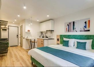 Продается 1-ком. квартира, 23.8 м2, Смоленск