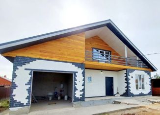 Продам дом, 150 м2, деревня Карлук, Южная улица, 39