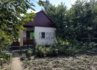 Продается дача, 49 м2, СНТ Северное, Персиковая улица, 65