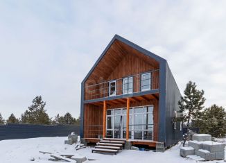 Продаю дом, 92 м2, деревня Елань