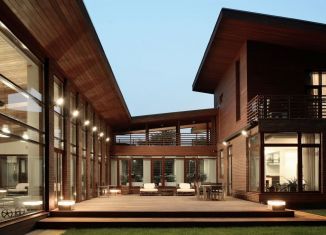 Продажа дома, 1254 м2, деревня Чесноково