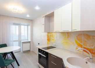 Продается однокомнатная квартира, 27.2 м2, Тобольск, 7-й микрорайон, 49А