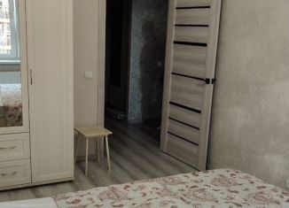 Сдам 1-ком. квартиру, 33 м2, Удмуртия, улица имени конструктора-оружейника Никонова, 26